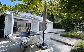 Duinstudio Vakantiehuis